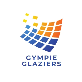 Company Logo For Gympie Glaziers'