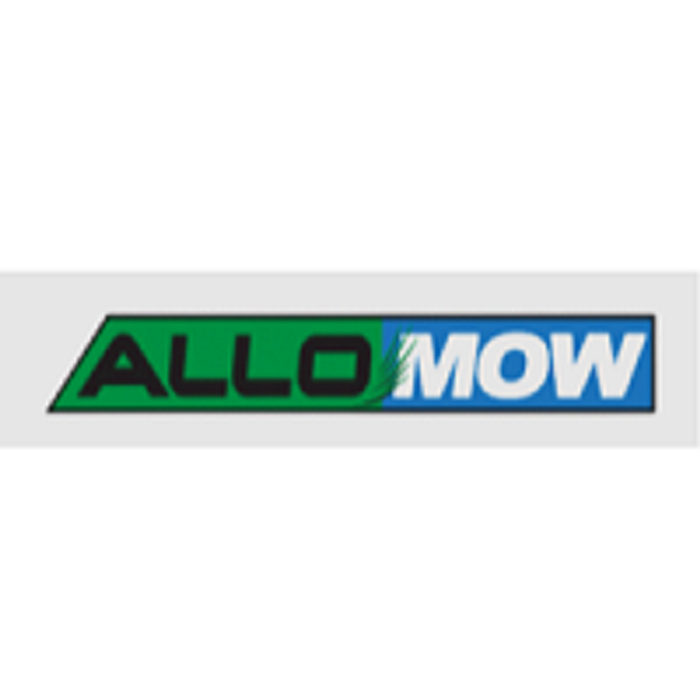 Company Logo For Allomow | Commercial Landscaping'