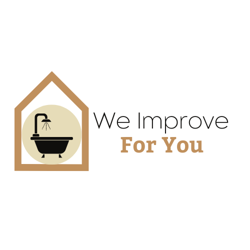 Company Logo For We Improve For You'