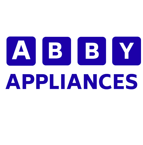 Company Logo For Abby Appliances'