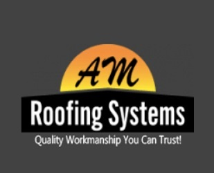 Company Logo For AM Roofing Systems LLC'