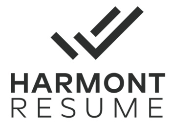 Company Logo For Harmont Resume'
