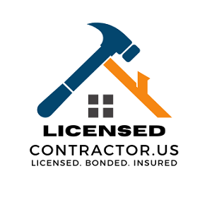 Company Logo For Licensed Contractor'