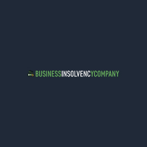 Company Logo For Business Insolvency Company'