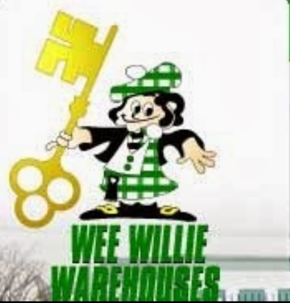 Company Logo For Wee Willie Warehouses - Storage Units'