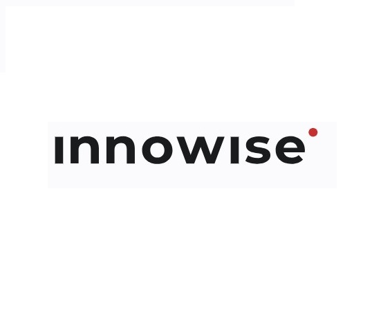 Innowise Group Norwich Logo