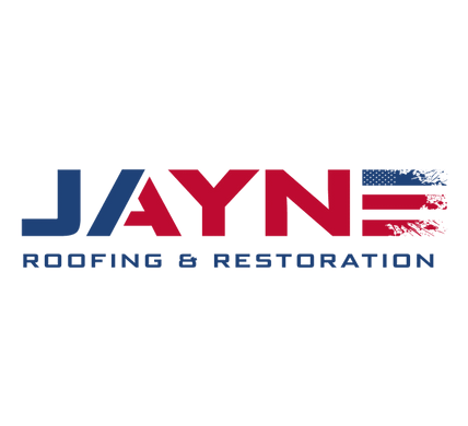 Company Logo For Jayne Roofing &amp; Restoration'