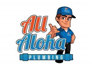 Company Logo For All Aloha Plumbing'