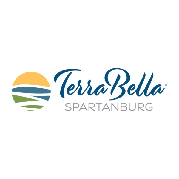 TerraBella Spartanburg Logo