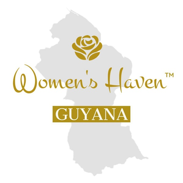 Company Logo For Women&#039;s Haven Guyana'