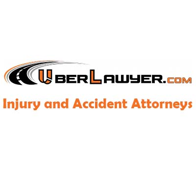 Company Logo For Uber Lawyer Injury and Accident Attorneys'