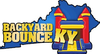 Company Logo For Backyard Bounce KY'