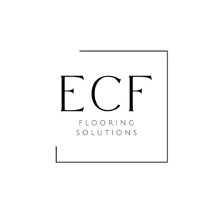 ECF Solutions - Epoxy Flooring and Concrete Polishing Logo