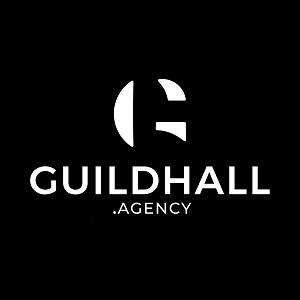 Company Logo For Guildhall'