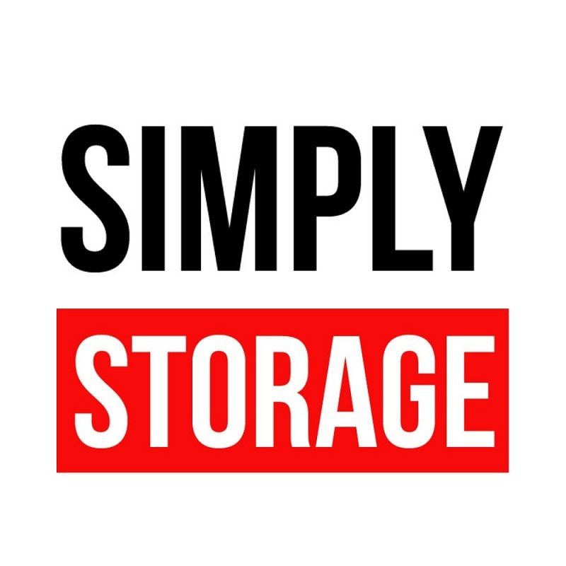 Company Logo For Simply Storage NW'