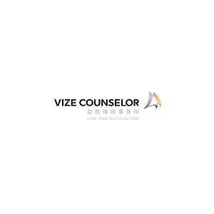 Company Logo For Vize Counselor Law Firm Samui'