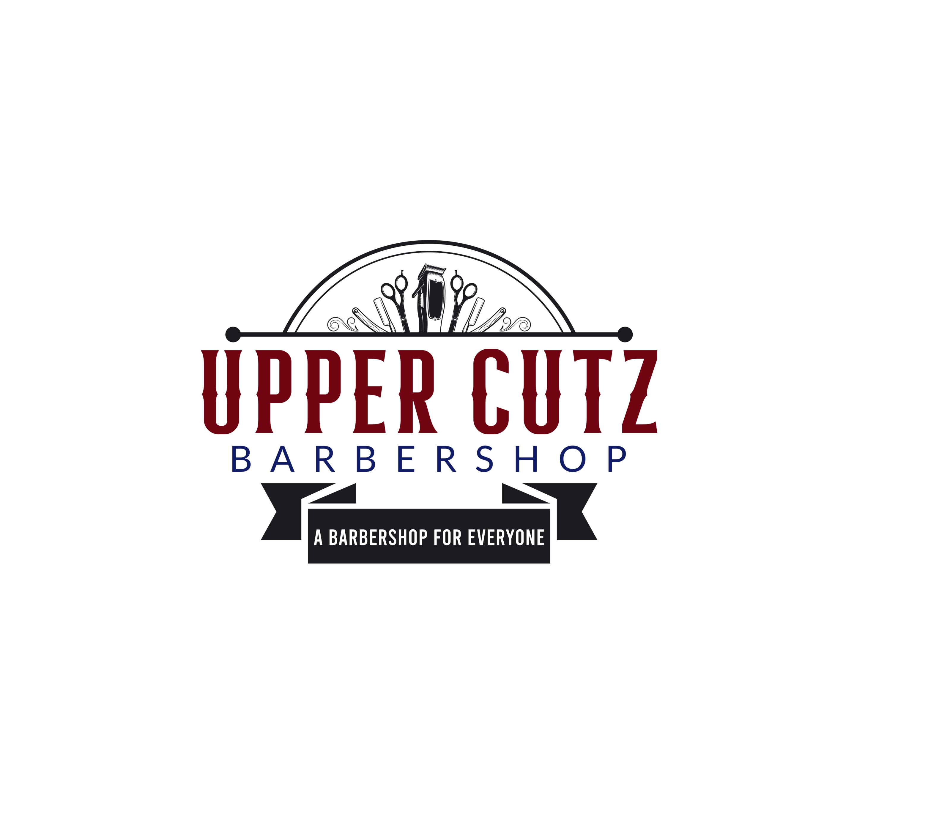 Company Logo For Upper Cutz'