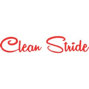 Company Logo For Clean Stride'