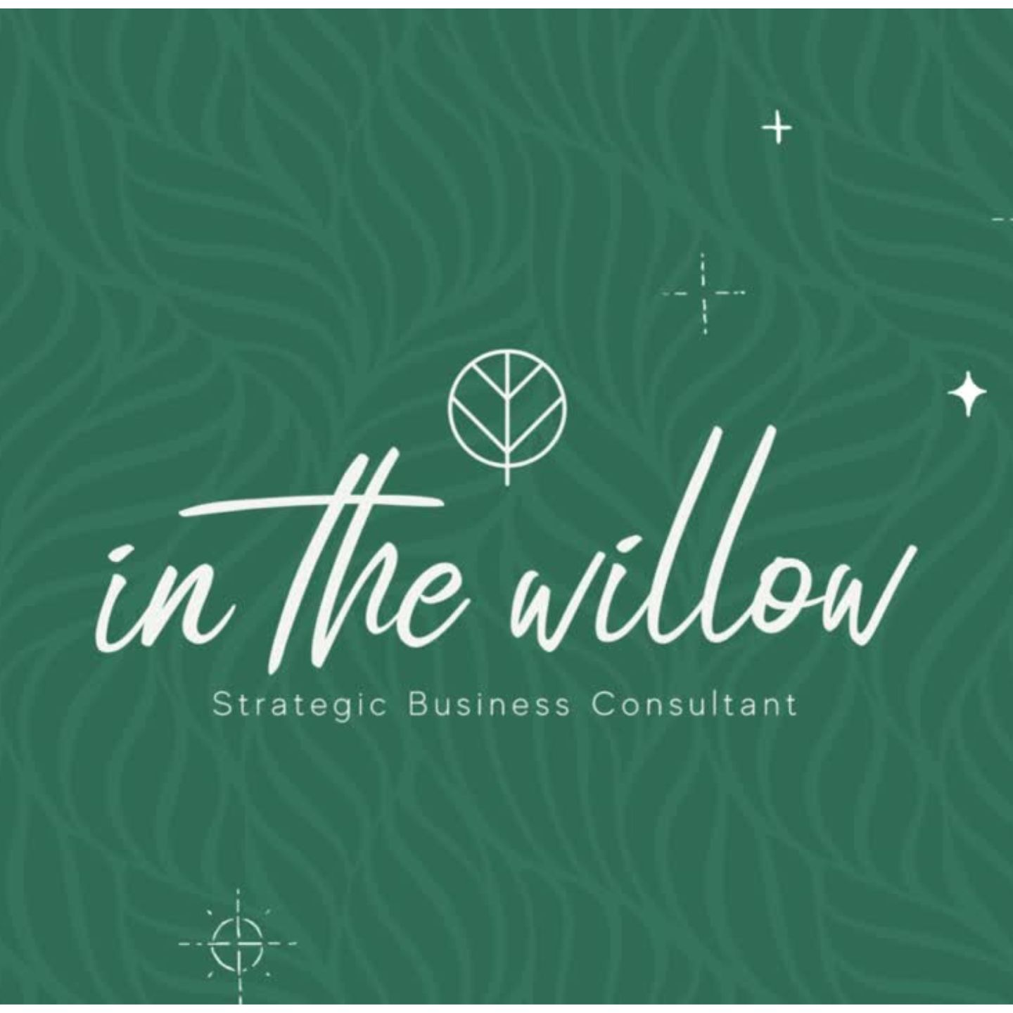 Company Logo For In The Willow'