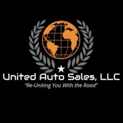 Company Logo For United Auto Sales LLC'