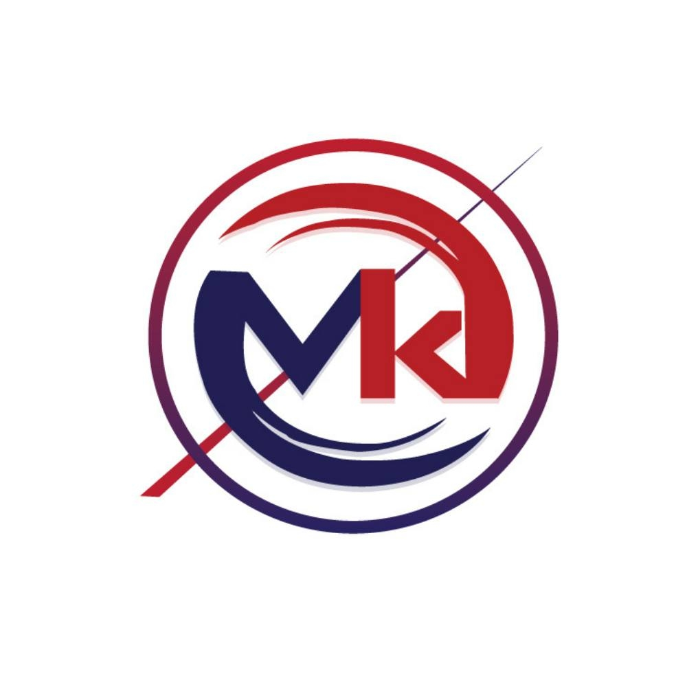 Company Logo For Maskura Fitness'