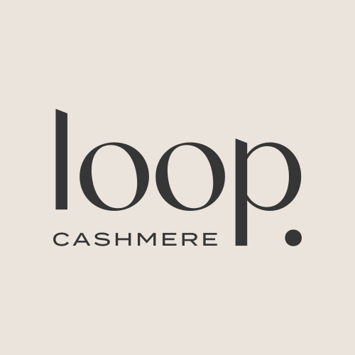 Company Logo For Loop Cashmere'