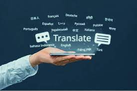 Website Translation Tool Market'