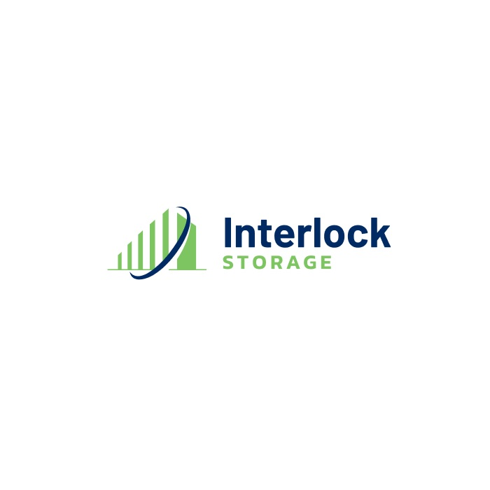 Interlock Storage, LLC Logo