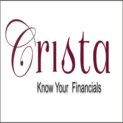 Company Logo For Crista Accounting'