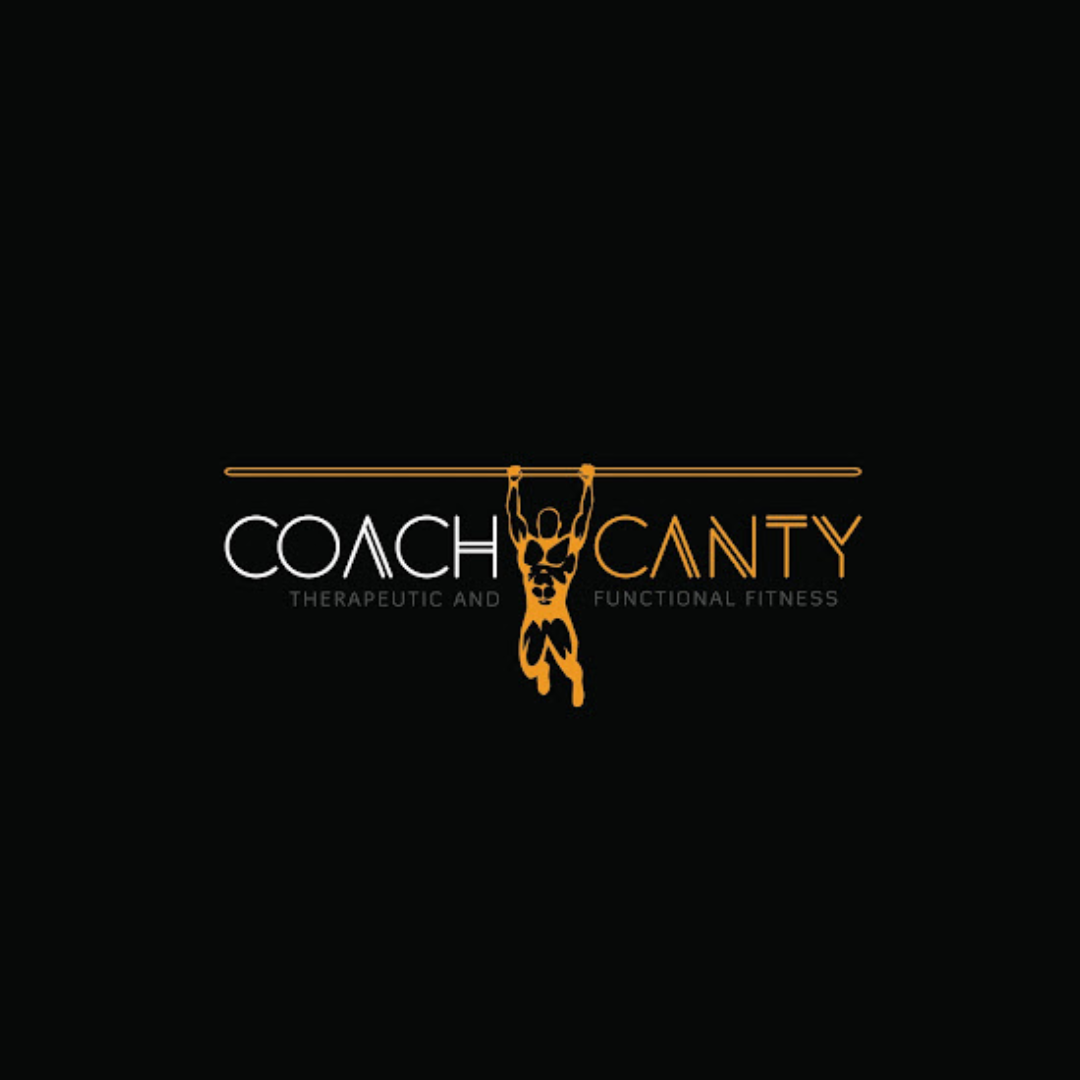 Company Logo For Coach  Canty'