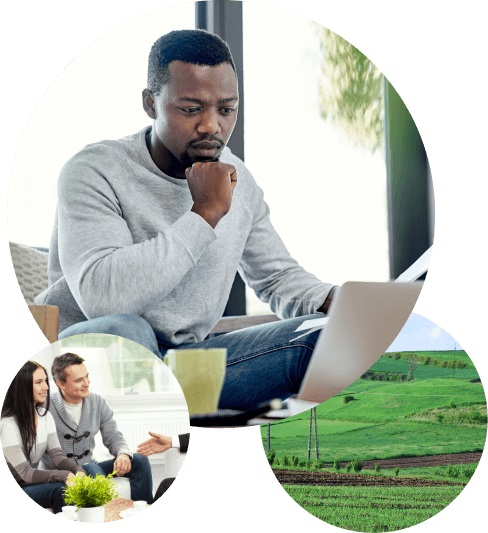 i want to sell my land'