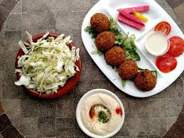 Falafel La'