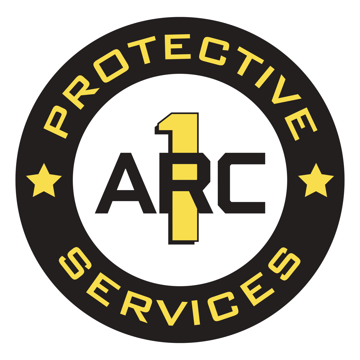 Arc One Protective Services LLC'