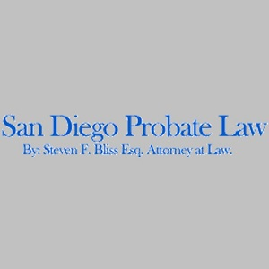 San Diego Probate Law Logo