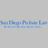 San Diego Probate Law Logo