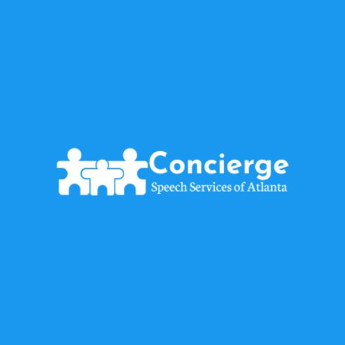 Company Logo For Concierge Speech Services of Atlanta'