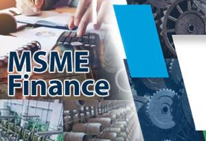 MSME Financing