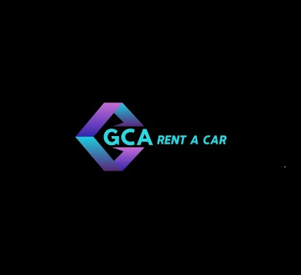 Company Logo For GCA Rent A Car'