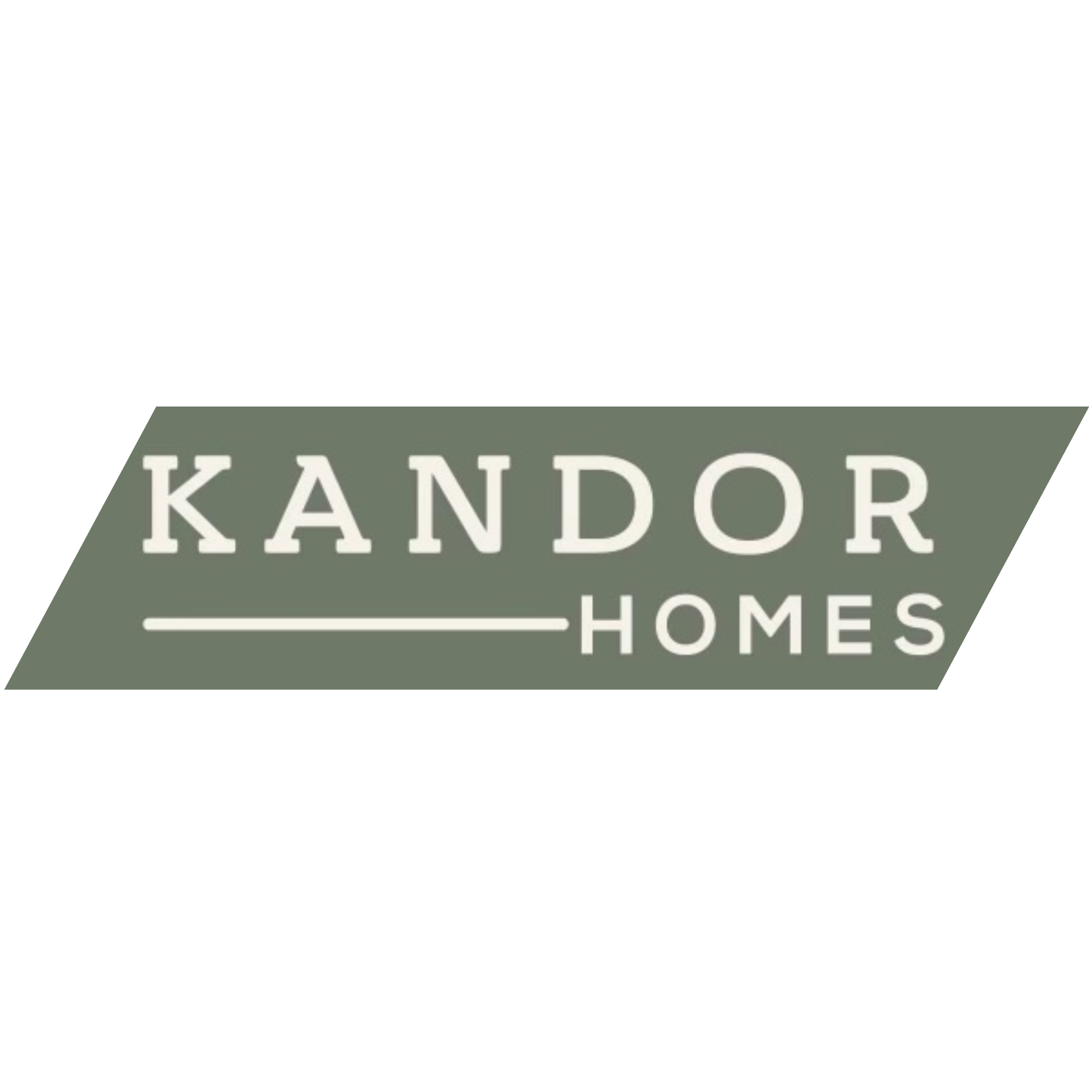 Company Logo For Kandor Homes'