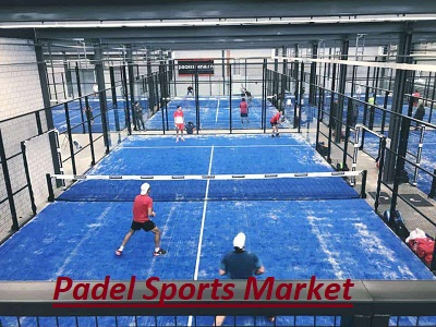 Padel Sports Market'