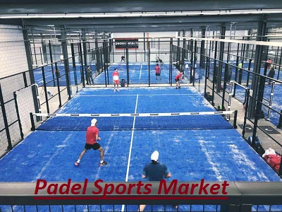 Padel Sports Market