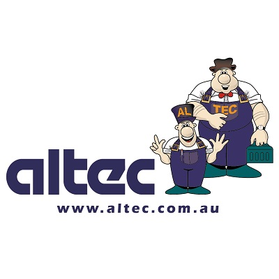 Company Logo For Altec the Spacemakers | Brisbane Patio, Car'