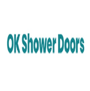 Company Logo For OK Shower doors'