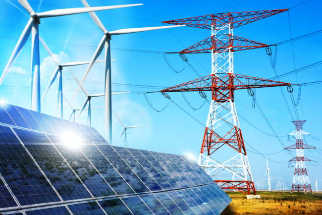 Power Generation Market Report Outllok 2023-2030