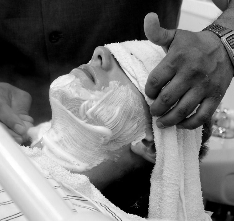 Barber'