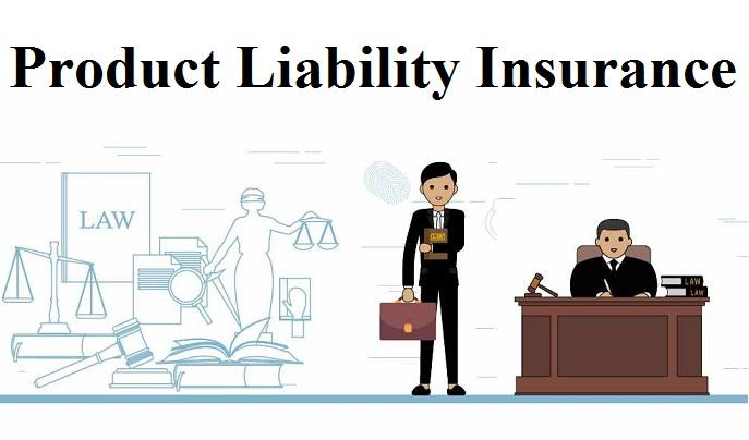 Product Liability Insurance Market'