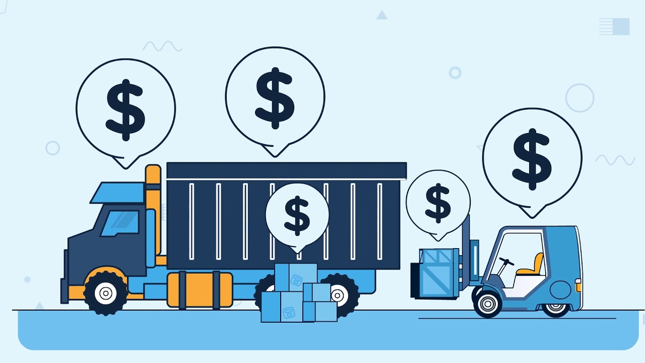 Freight Audit and Payment Market