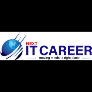Company Logo For Next IT Carrer'