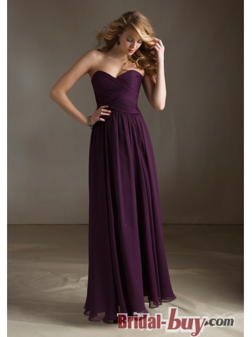 Anniversary Promotion on Wedding Bridesmaid Dresses at Brida'