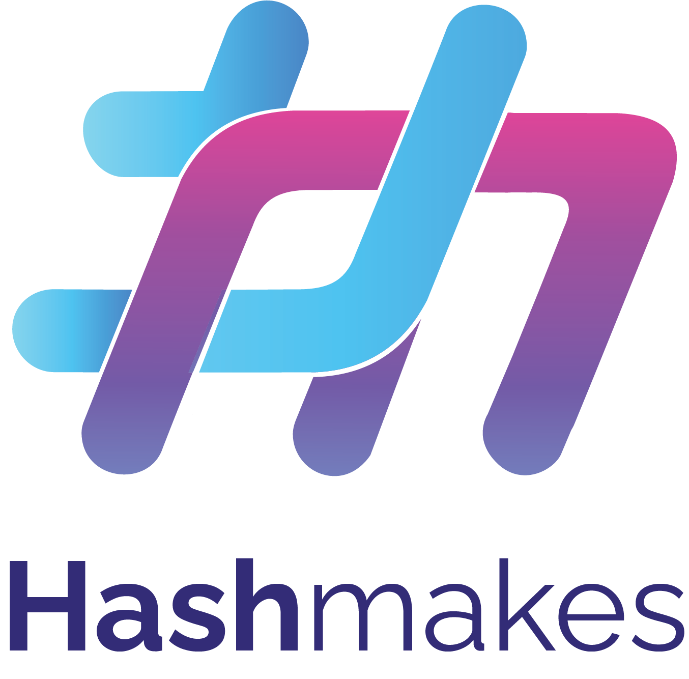 Company Logo For Hashmakes'